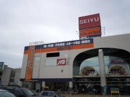 岡崎市明大寺町字大圦の中古一戸建て(西友岡崎店)