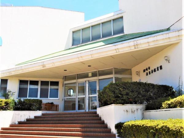 岡崎市明大寺町字大圦の中古一戸建て(岡崎市奈良井保育園)