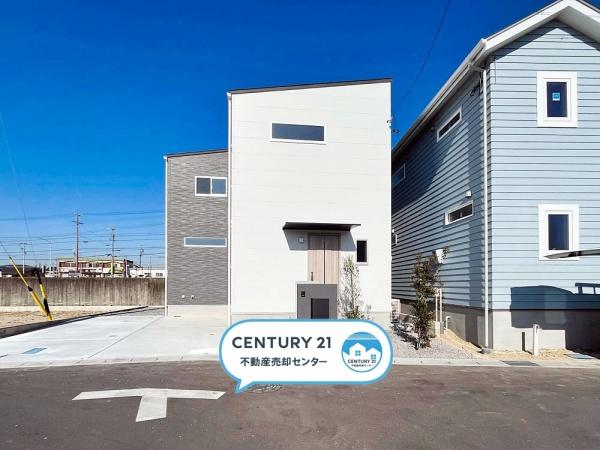高浜市本郷町5No.9