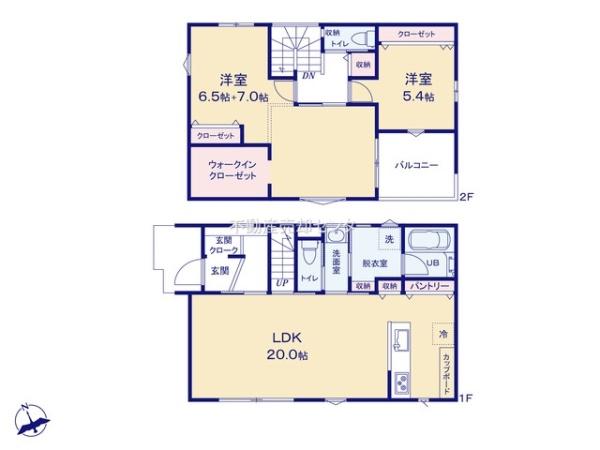 高浜市稗田町3No.3