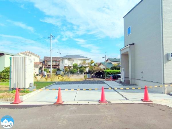 高浜市稗田町3No.3