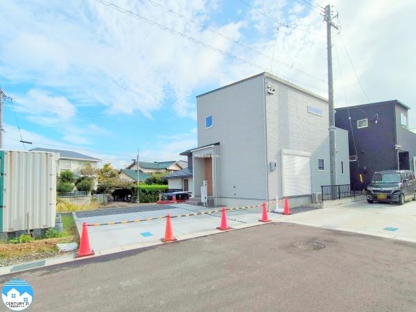 高浜市稗田町3No.3