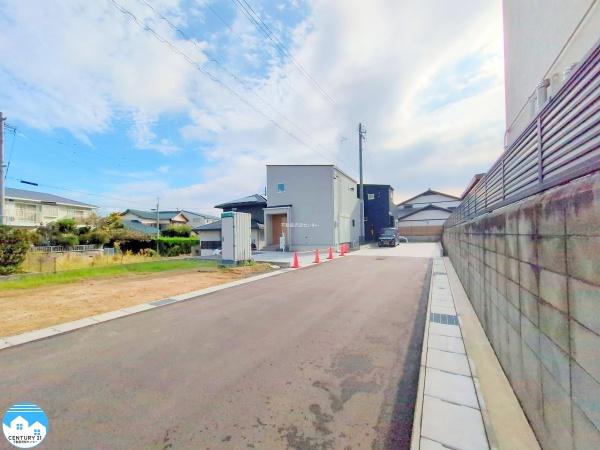 高浜市稗田町3No.3
