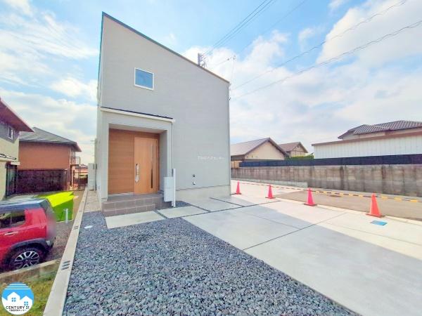 高浜市稗田町3No.3