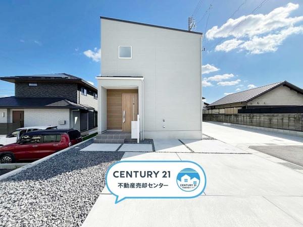 高浜市稗田町3No.3