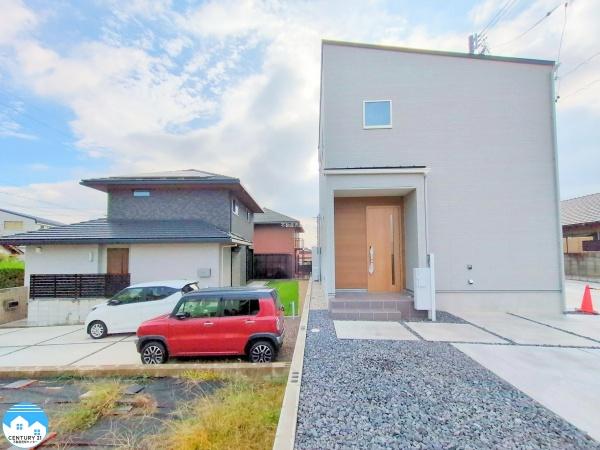 高浜市稗田町3No.3