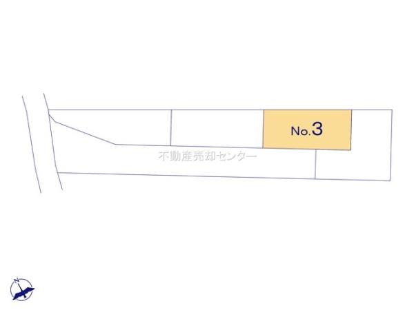 高浜市稗田町3No.3