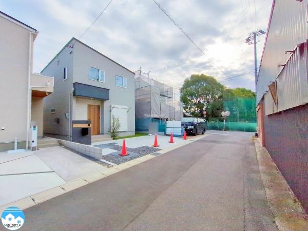 高浜市湯山町VIIC棟