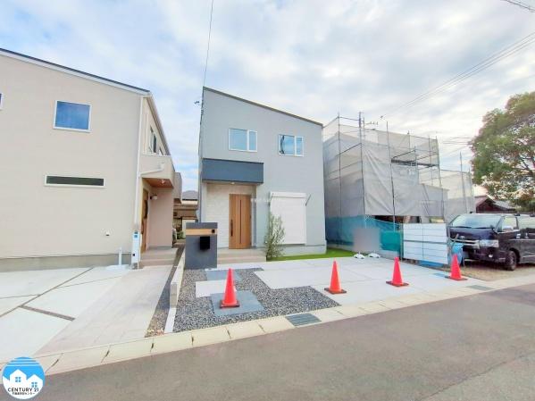 高浜市湯山町VIIC棟