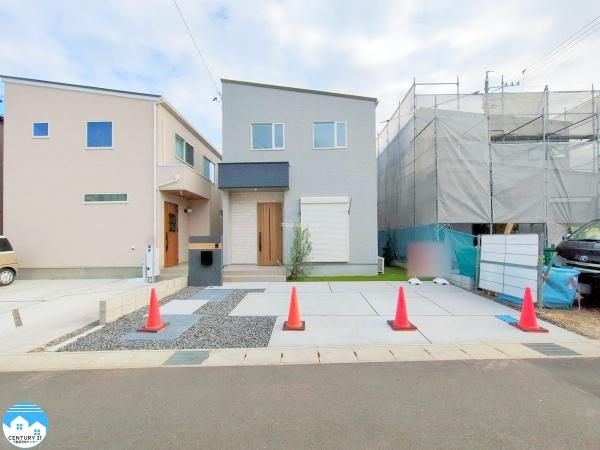 高浜市湯山町VIIC棟