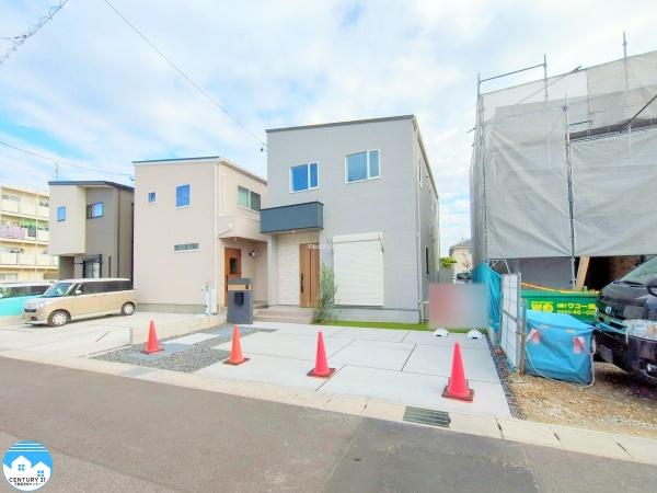 高浜市湯山町VIIC棟