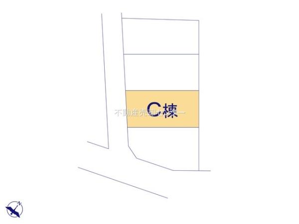 高浜市湯山町VIIC棟