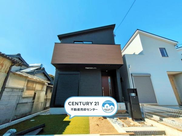高浜本郷町3丁目25-1期1号棟