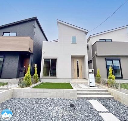 高浜本郷町3丁目25-1期2号棟