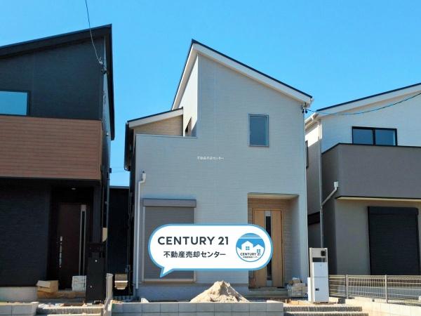高浜本郷町3丁目25-1期2号棟