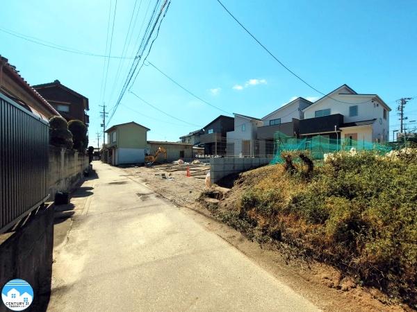 高浜本郷町3丁目25-1期2号棟