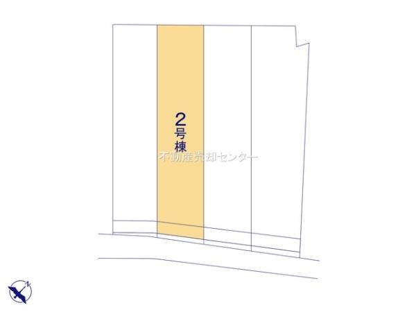 高浜本郷町3丁目25-1期2号棟