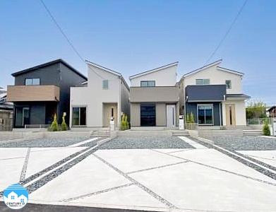 高浜本郷町3丁目25-1期3号棟