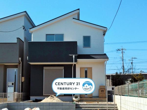 高浜本郷町3丁目25-1期4号棟