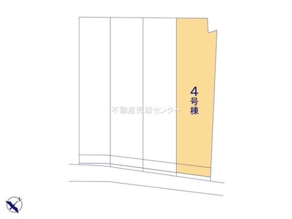 高浜本郷町3丁目25-1期4号棟