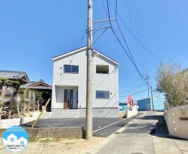 岡崎市上地町第7　1号棟