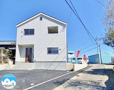 岡崎市上地町第7　1号棟