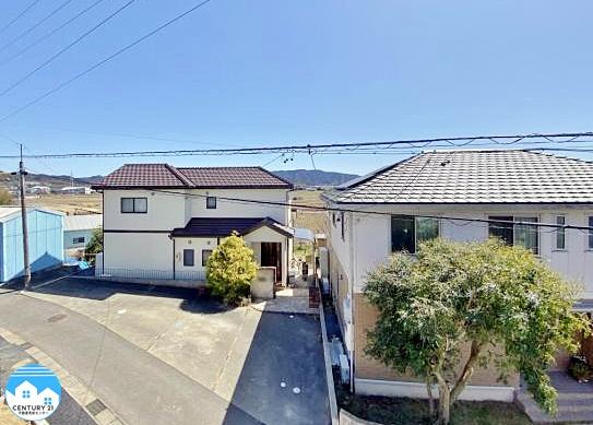 岡崎市上地町第7　1号棟
