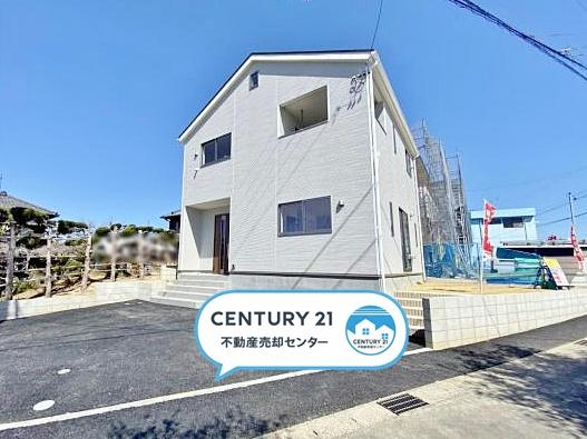 岡崎市上地町第7　1号棟