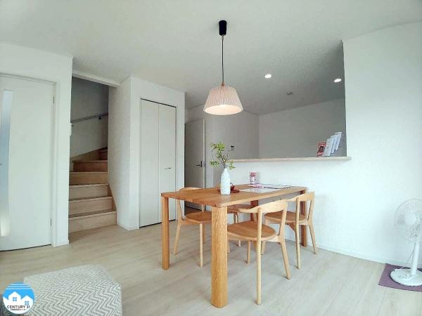 岡崎市上地町第7　1号棟