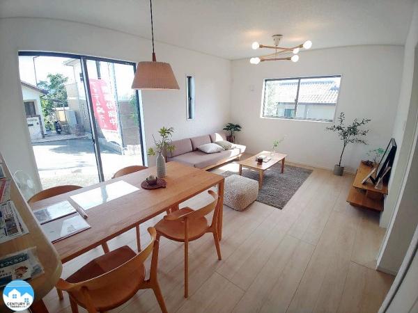 岡崎市上地町第7　1号棟