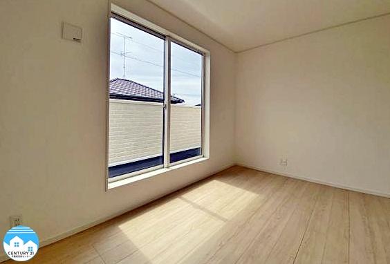 岡崎市上地町第8　2号棟