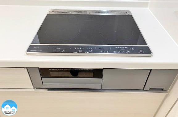 岡崎市上地町第8　2号棟