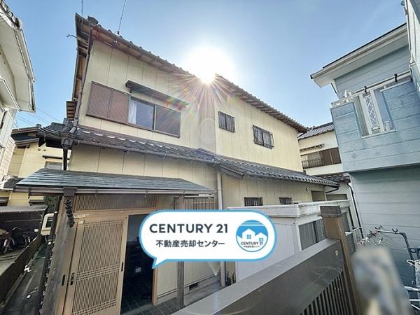岡崎市青木町の中古一戸建