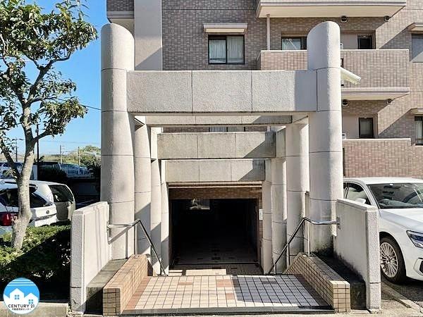 シャトー岡崎Ⅱ番館