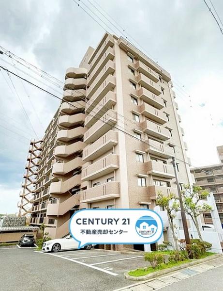 シャトー岡崎Ⅱ番館