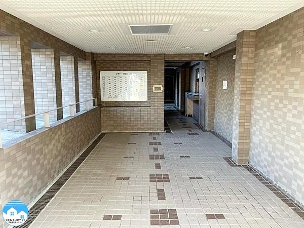 シャトー岡崎Ⅱ番館
