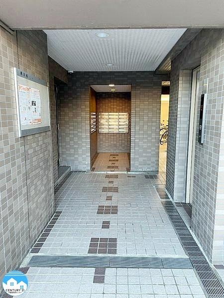 シャトー岡崎Ⅱ番館