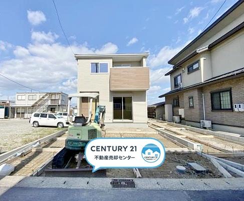高浜市呉竹町第41号棟