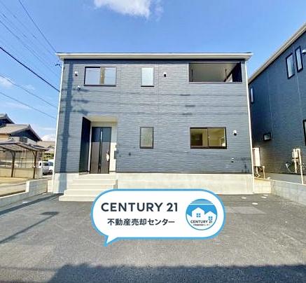 碧南市汐田町第１１号棟