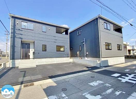 碧南市汐田町第１2号棟