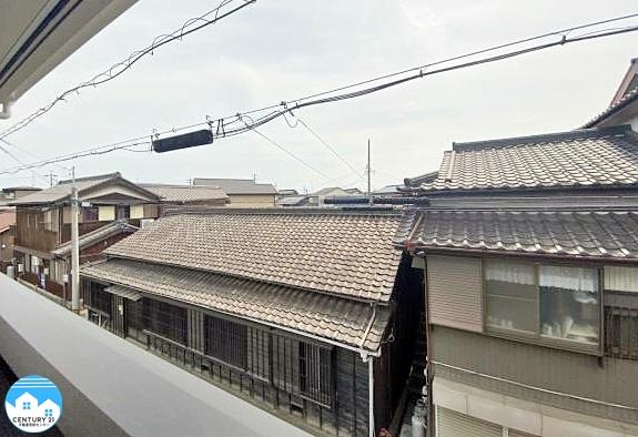 碧南市汐田町第１2号棟