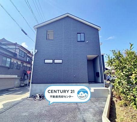 碧南市汐田町第１2号棟