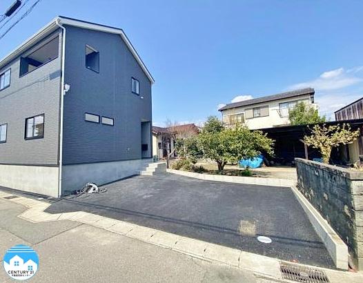 碧南市汐田町第１2号棟