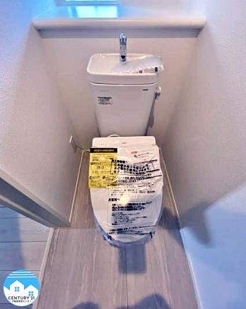 安城市赤松町4期2棟1号棟