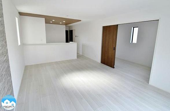 安城市赤松町4期2棟1号棟