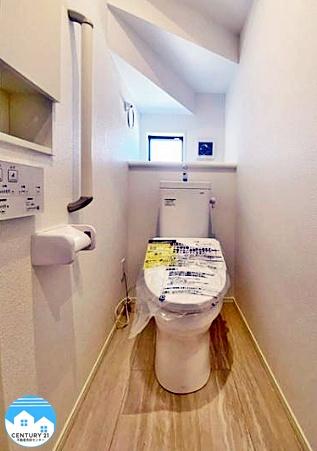 安城市赤松町4期2棟2号棟