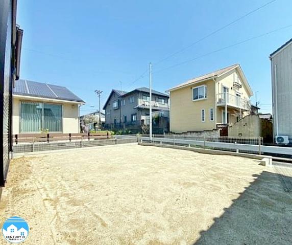 安城市赤松町4期2棟2号棟