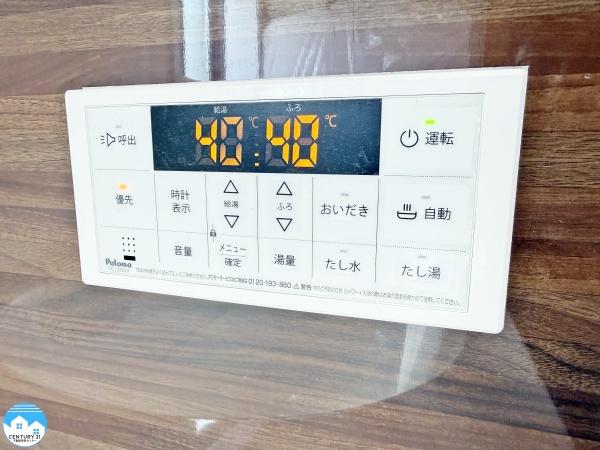 安城市赤松町4期2棟2号棟
