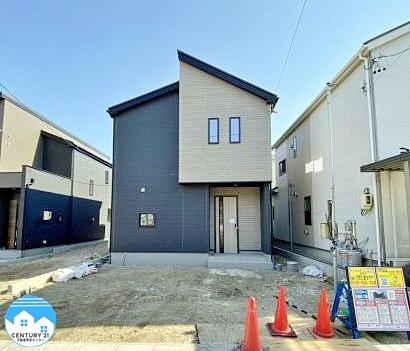 碧南市日進町2期3棟1号棟