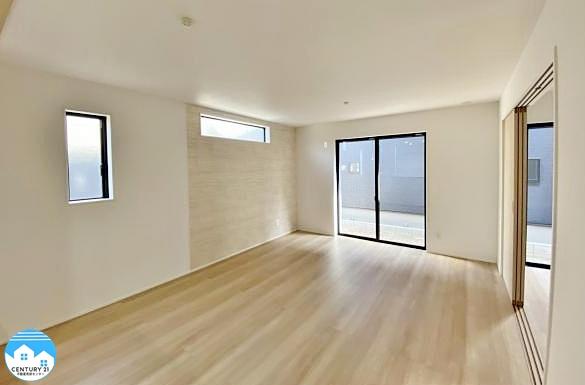 碧南市日進町2期3棟1号棟